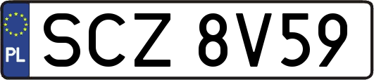 SCZ8V59