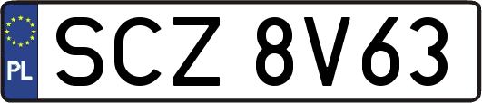 SCZ8V63