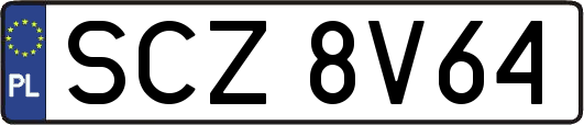SCZ8V64