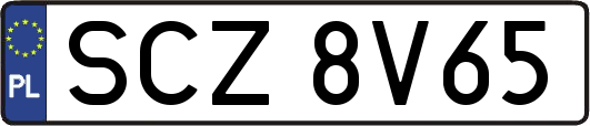 SCZ8V65