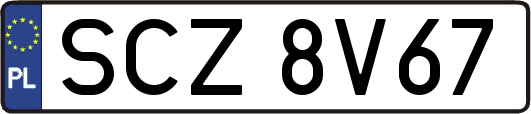 SCZ8V67