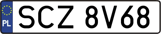 SCZ8V68