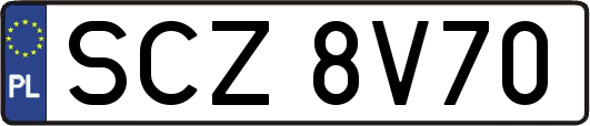 SCZ8V70
