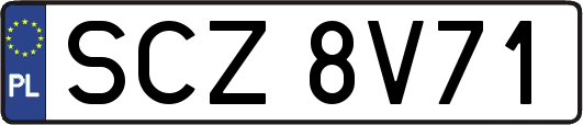 SCZ8V71