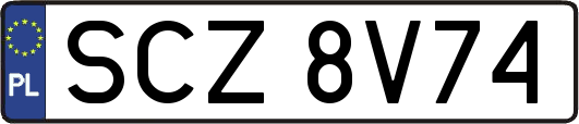 SCZ8V74
