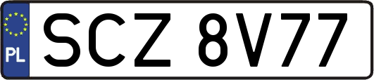 SCZ8V77
