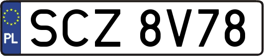 SCZ8V78