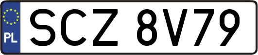 SCZ8V79