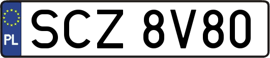 SCZ8V80