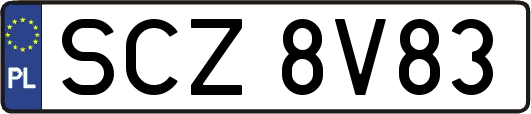 SCZ8V83