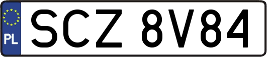 SCZ8V84