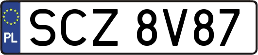 SCZ8V87