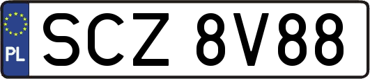 SCZ8V88