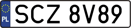 SCZ8V89