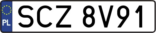 SCZ8V91