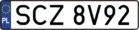 SCZ8V92