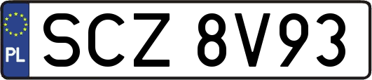 SCZ8V93