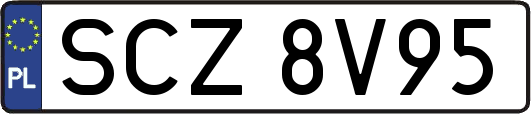 SCZ8V95