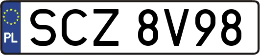 SCZ8V98