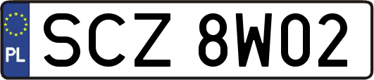 SCZ8W02