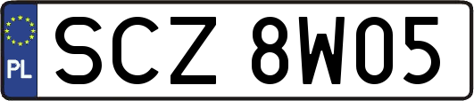 SCZ8W05
