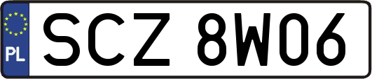 SCZ8W06