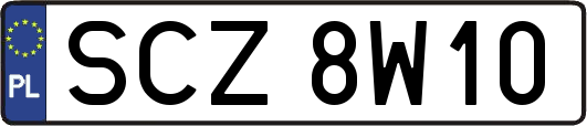 SCZ8W10