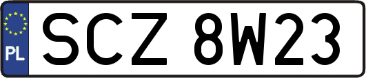 SCZ8W23
