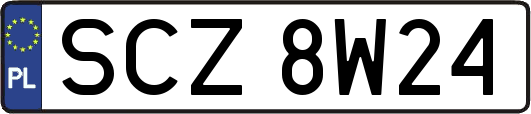 SCZ8W24