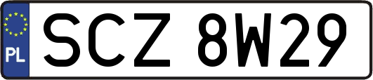 SCZ8W29