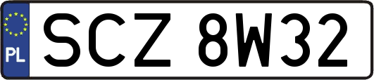 SCZ8W32