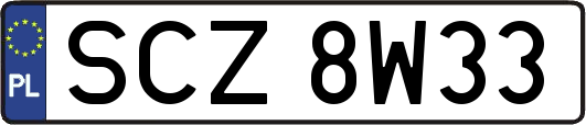 SCZ8W33