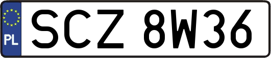SCZ8W36