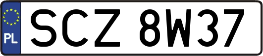 SCZ8W37