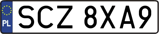 SCZ8XA9