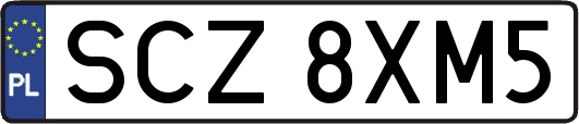 SCZ8XM5