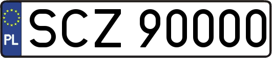 SCZ90000