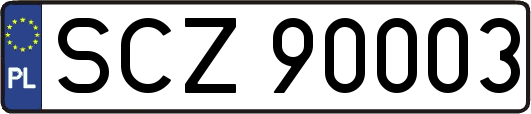 SCZ90003