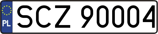 SCZ90004