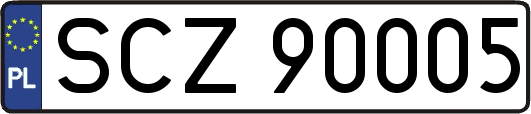 SCZ90005