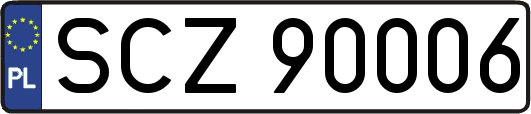 SCZ90006