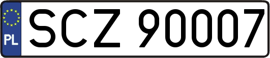 SCZ90007