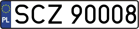 SCZ90008