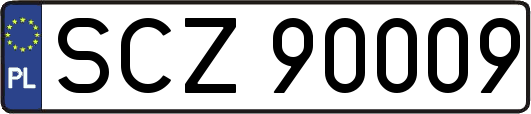 SCZ90009