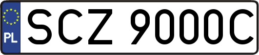 SCZ9000C