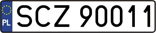 SCZ90011