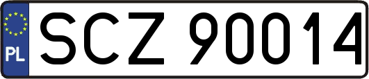 SCZ90014