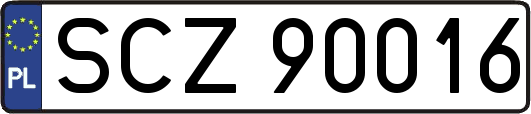 SCZ90016