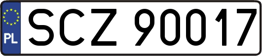 SCZ90017