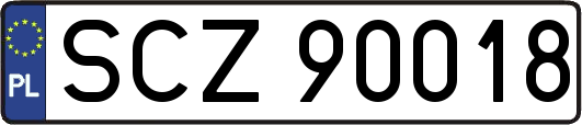 SCZ90018